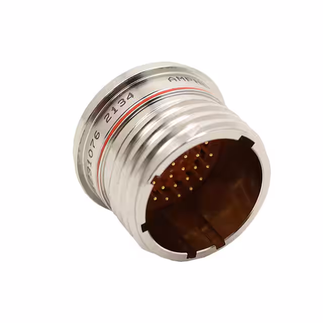 D38999/25YD35PN Amphenol Aerospace Operations  Assemblages de connecteurs circulaires